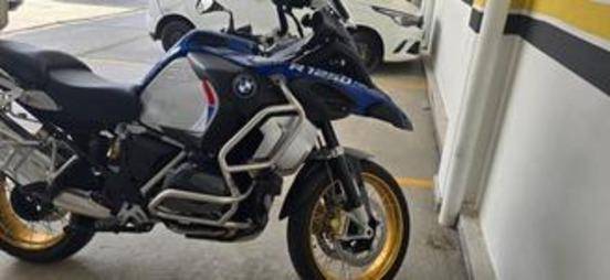BMW R 1250 GS ADVENTURE PREMIUM 